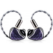 Наушники KINERA Celest Wyvern Black Type-C Dual mic