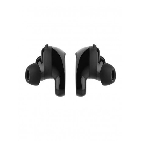 Наушники Bose QuietComfort II (черный)