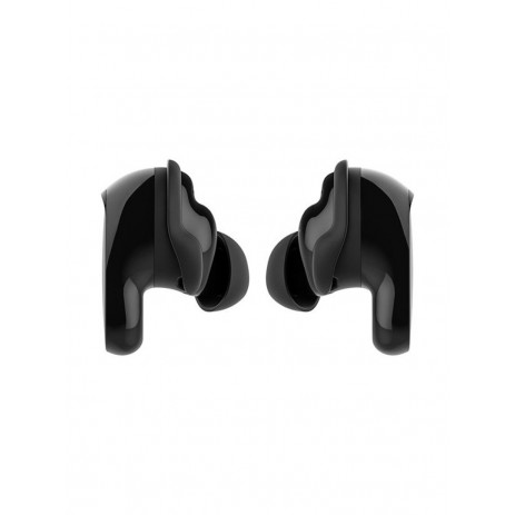 Наушники Bose QuietComfort II (черный)