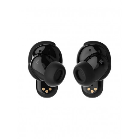 Наушники Bose QuietComfort II (черный)