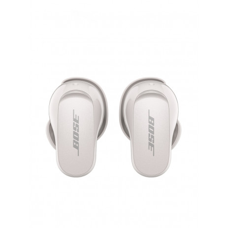 Наушники Bose QuietComfort II (белый)