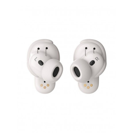 Наушники Bose QuietComfort II (белый)