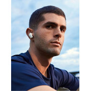 Наушники Bose QuietComfort II (белый)