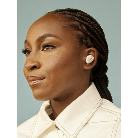 Наушники Bose QuietComfort II (белый)