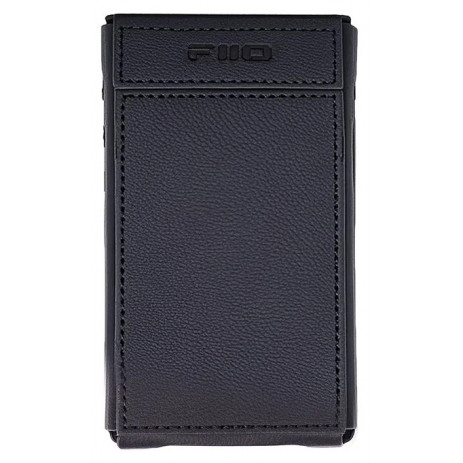 Чехол для плеера FiiO SK-JM21 (черный)