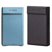 Чехол для плеера FiiO SK-JM21 (черный)