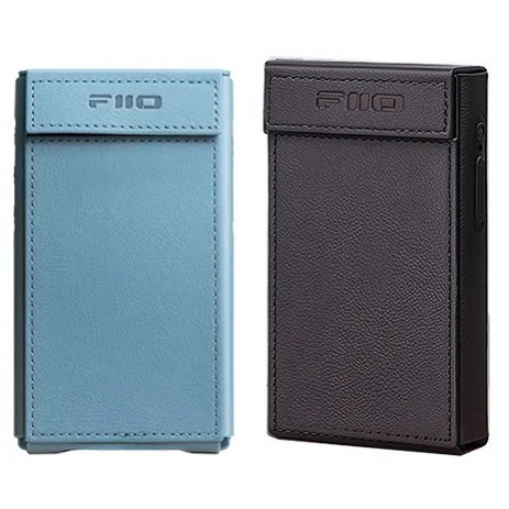 Чехол для плеера FiiO SK-JM21 (черный)