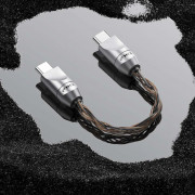 Кабель FiiO LINK LT-TC6S (Type-C to Type-C)