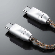 Кабель FiiO LINK LT-TC6S (Type-C to Type-C)