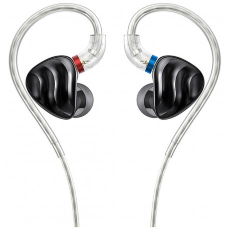 Наушники FiiO FH3 (черный)