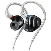 Наушники FiiO FH3 (черный)