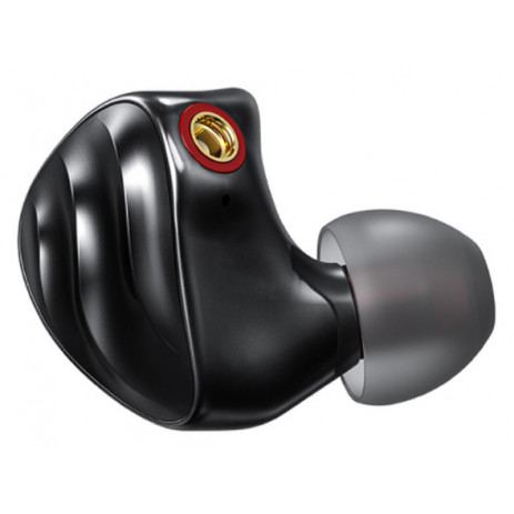 Наушники FiiO FH3 (черный)