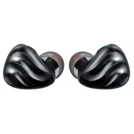 Наушники FiiO FH3 (черный)