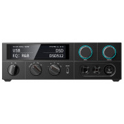 FiiO K15 (черный)