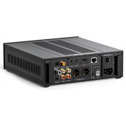 Стационарный усилитель и ЦАП FiiO K15 (черный)