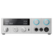 FiiO K15 (серебристый)