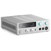 Стационарный усилитель и ЦАП FiiO K15 (серебристый)
