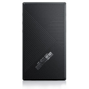 Плеер FiiO JM21 (черный)