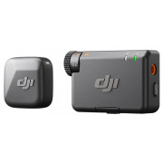 DJI Mic Mini (1TX +1RX)