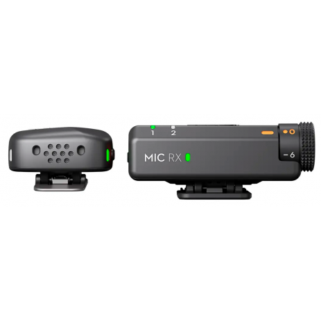 Микрофон DJI Mic Mini (1TX +1RX)