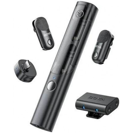 Микрофон BOYA Magic-03