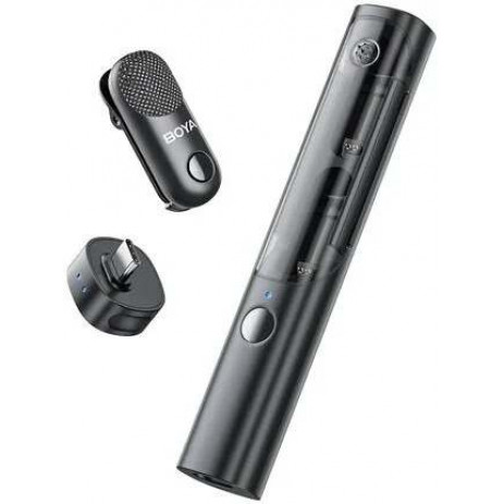 Микрофон BOYA Magic-07