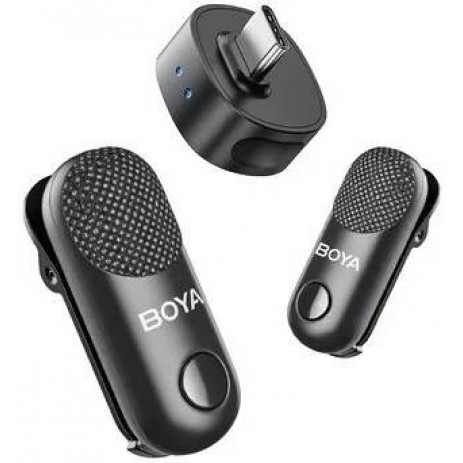 Микрофон BOYA Magic-06