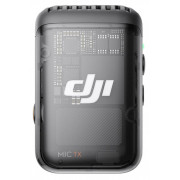 Микрофон DJI Mic 2 (1TX + 1RX)