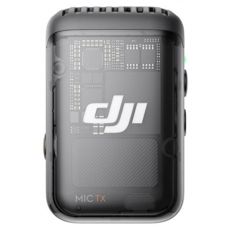 Микрофон DJI Mic 2 (1TX + 1RX)