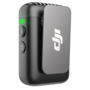 Микрофон DJI Mic 2 (1TX + 1RX)