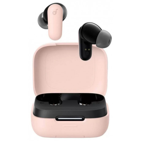 Наушники Anker Soundcore R50i NC (розовый)