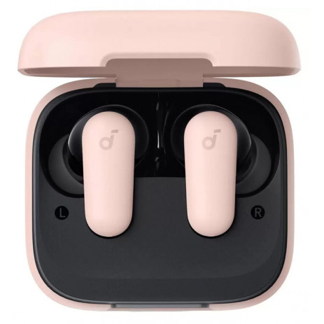 Наушники Anker Soundcore R50i NC (розовый)