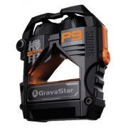 GravaStar P9 Plus (черный)
