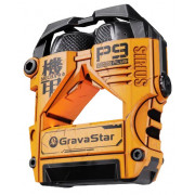 GravaStar P9 Plus Special Edition (желтый)