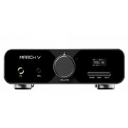 Усилитель TempoTec March V-M5