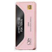 Усилитель Shanling UA4 pink