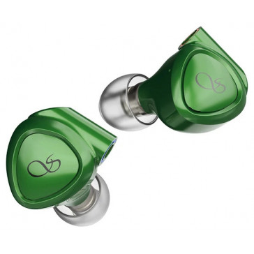 Наушники Shanling MG100 green