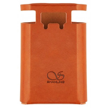 3 Чехол Shanling H2 brown