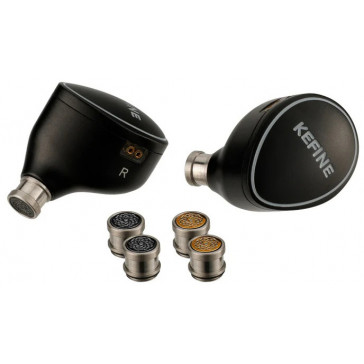 Наушники Kefine Quato