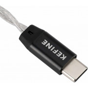 Наушники Kefine Klean T-C Mic