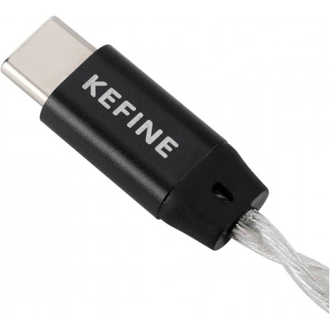 Наушники Kefine Klean T-C Mic