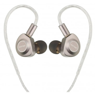 Наушники Kefine Delci AE-3.5