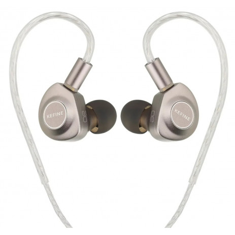Наушники Kefine Delci AE-3.5