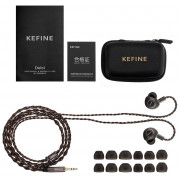 Наушники Kefine Delci AE-3.5