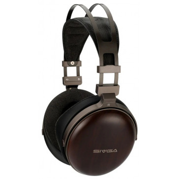Наушники Sivga Peng