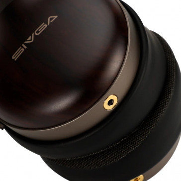 Наушники Sivga Peng