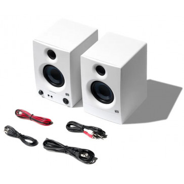 Колонка PreSonus Eris E3.5 gen2 white (пара)