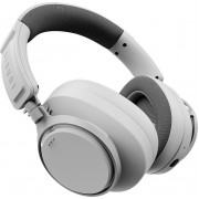 Наушники Lunacy Louder (LLHP02B) white