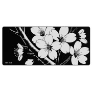 Коврик Lunacy SD XL black Sakura (SDBSXL)