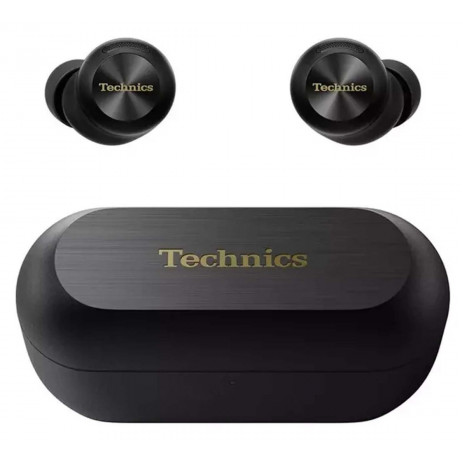 Беспроводные наушники Technics EAH-AZ100E-K